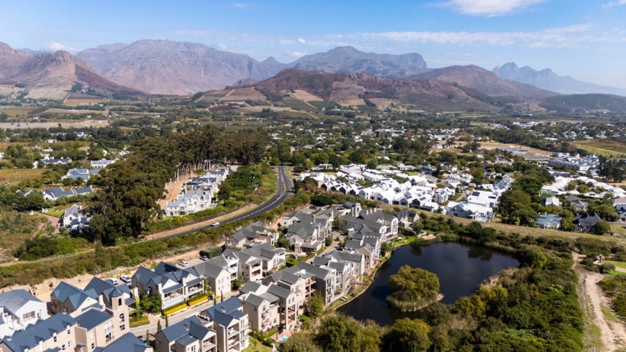 1 Bedroom Property for Sale in Franschhoek Western Cape